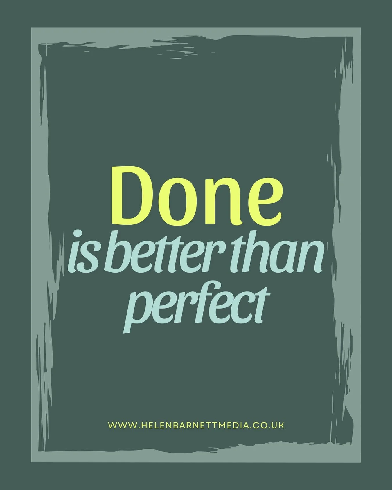 So post the damn video. 

Life is too short to waste time second guessing yourself. Sod the imposter syndrome, we want to see the raw authentic you sweedie 😘