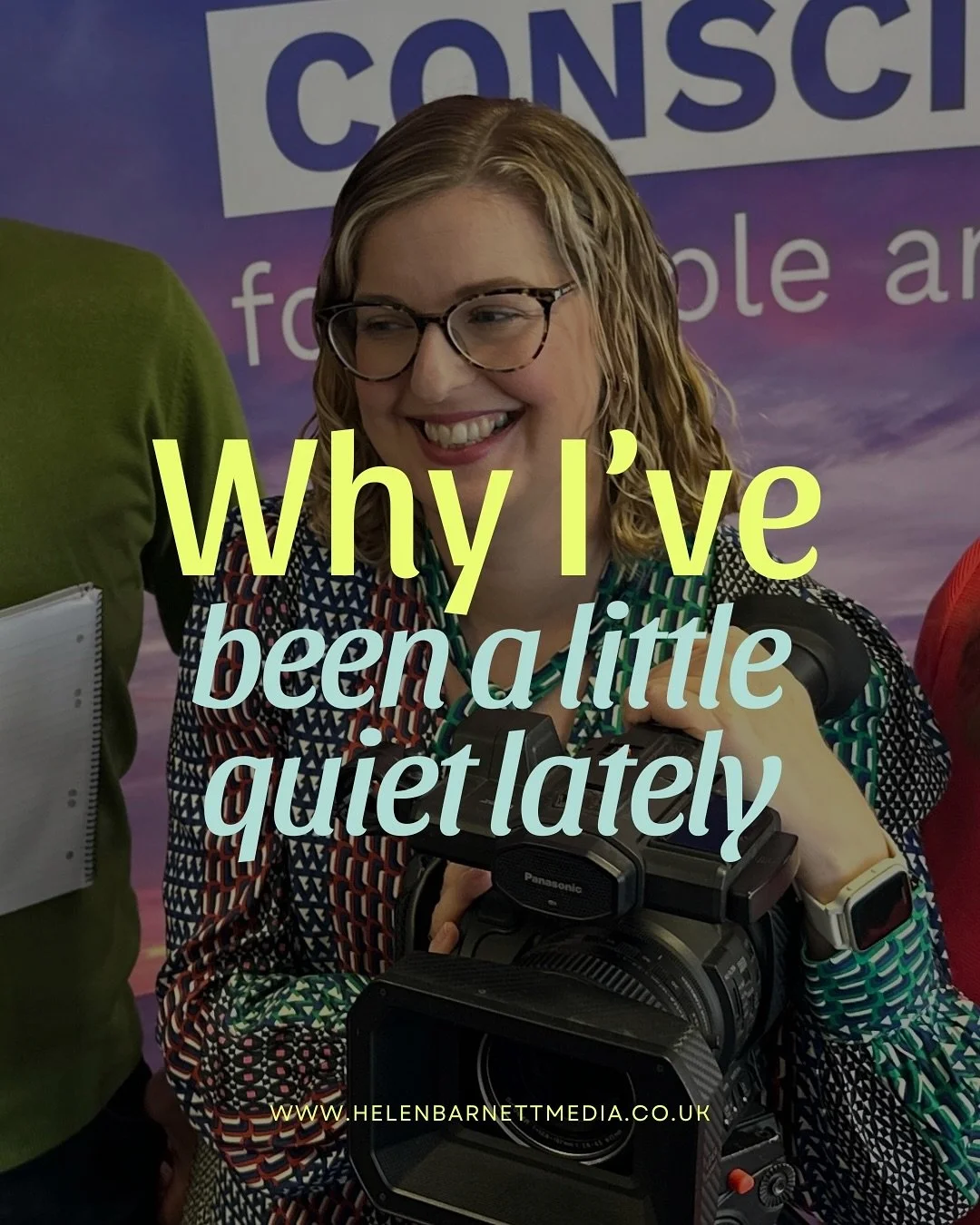 I have some exciting news to share&hellip; (which means my calendar is filling up fast!)
 
@mosaicpublicity has brought me in to support its PR and digital marketing.

Business is going to be busy! I&rsquo;ll be working with Mosaic three days a week 