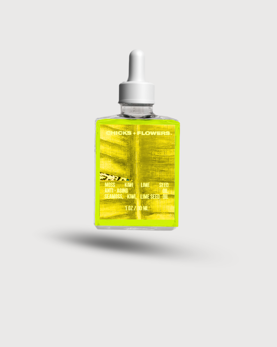 SUN GLOW SERUM
