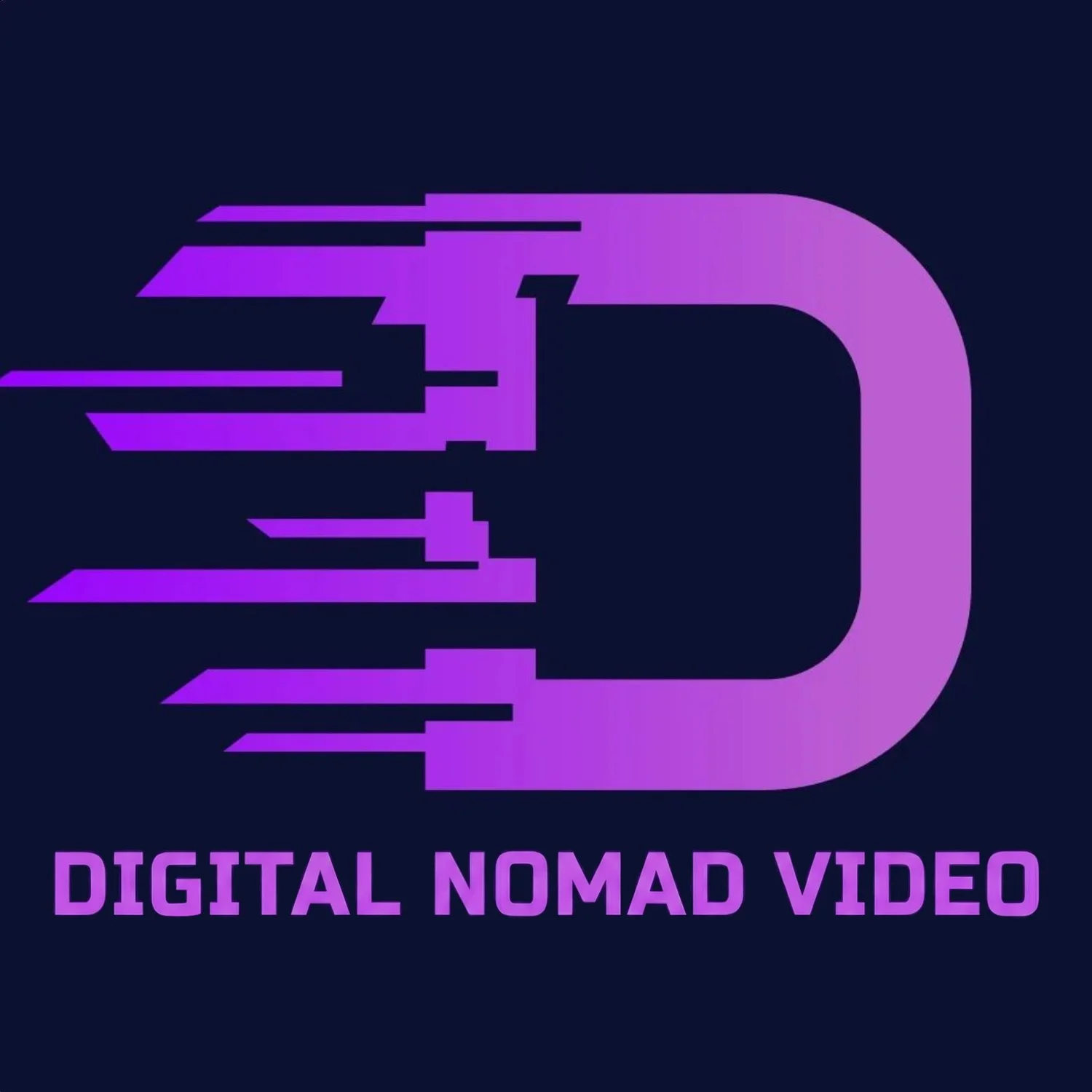 Digital Nomad