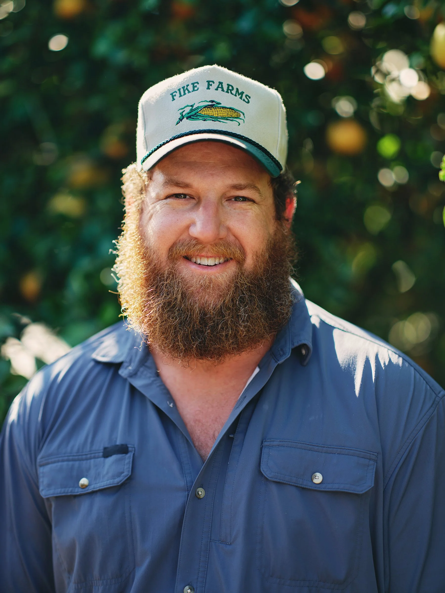 HEB Texas Roots Citrus