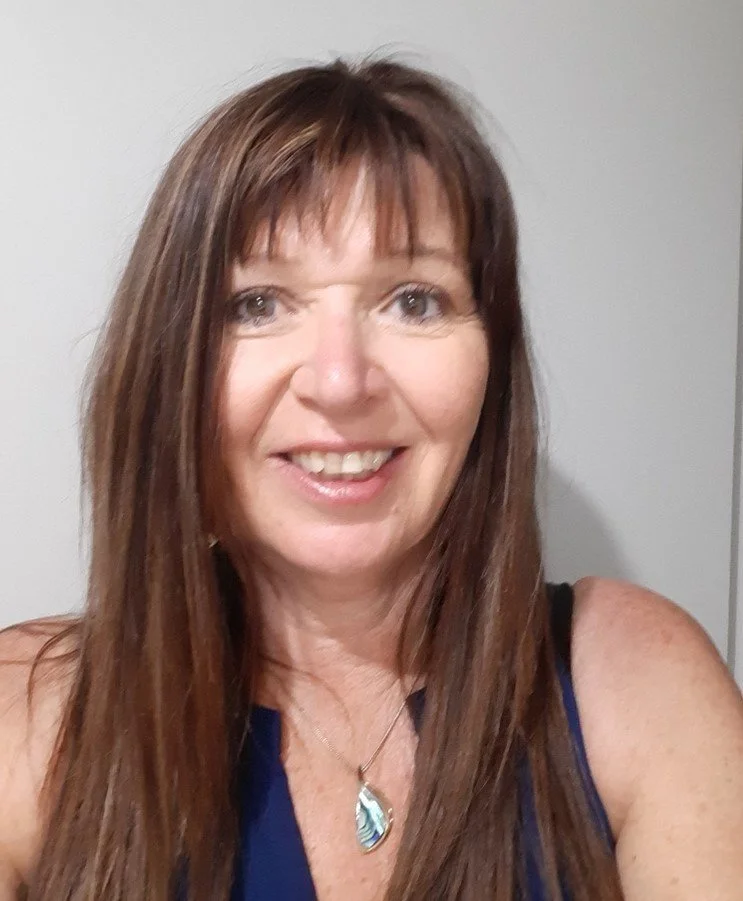 Jan Allen | Counsellor