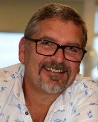 Andrew McCosh | Counsellor