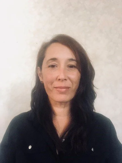 Tally Jones | Social Worker