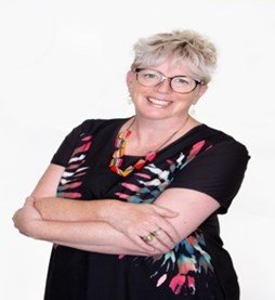Steph Cameron | Social Worker
