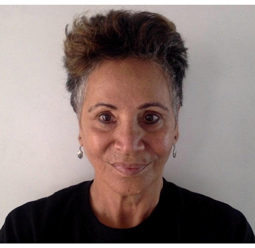 Lauri Saunders | Counsellor