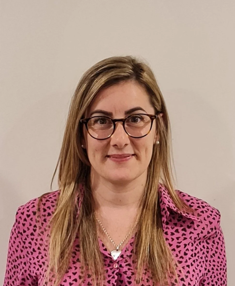 Karina Vaccarezza | Counsellor