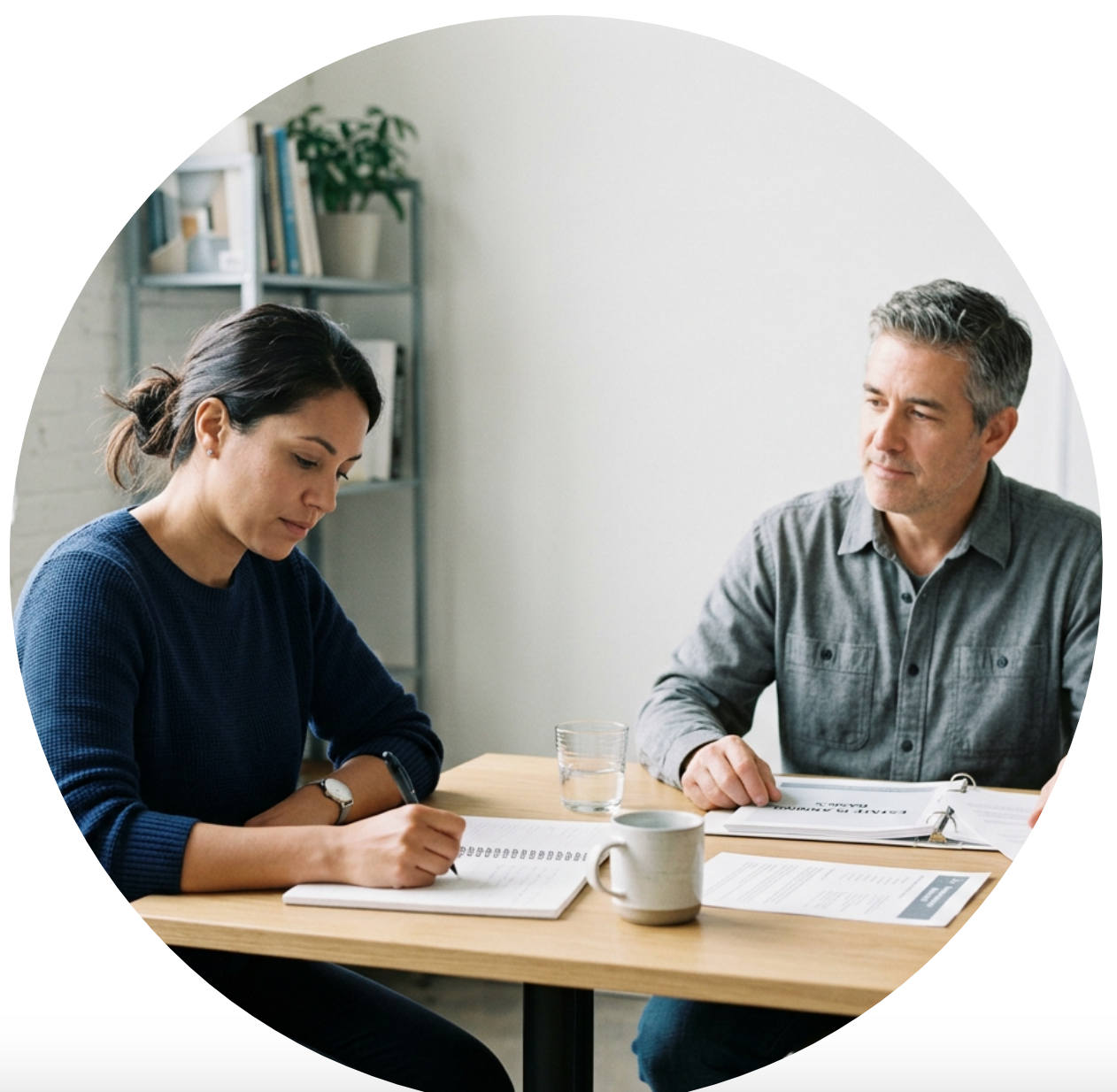 Estate Planning Workshop