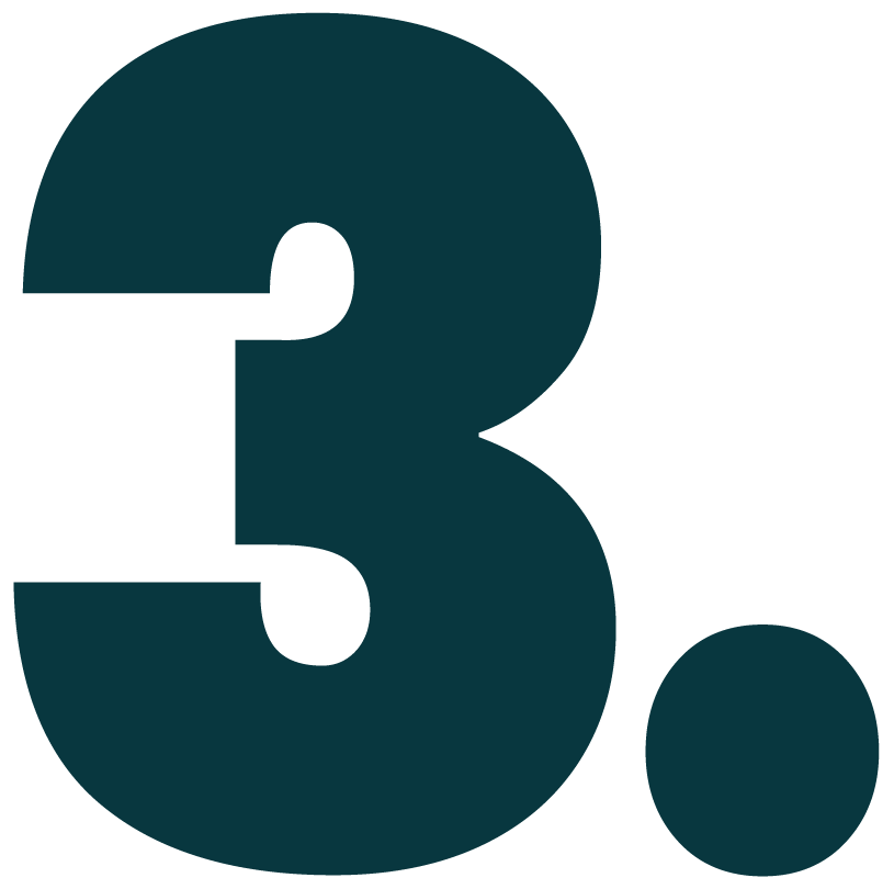 Bideako package 3: Operations Consulting.