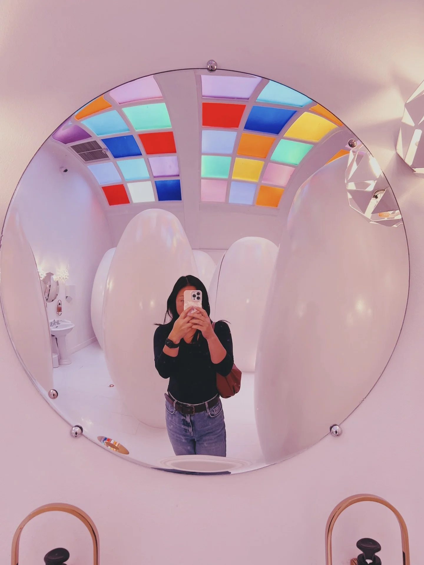 My favorite sketchbook pages of 2025 #abstractart #oilpastel