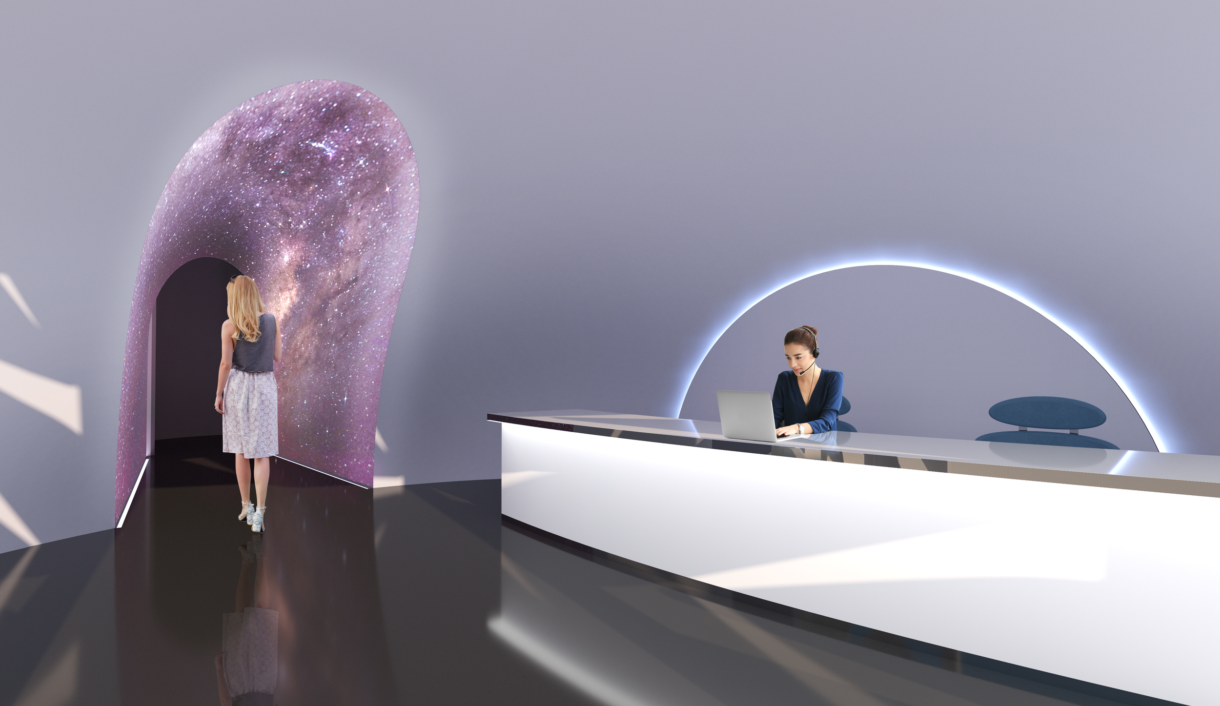 Night Sky Observatory & Research Center