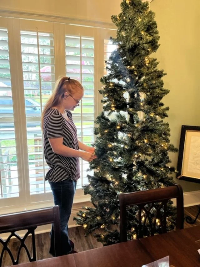 My favorite design assistant... to know her is to love her!