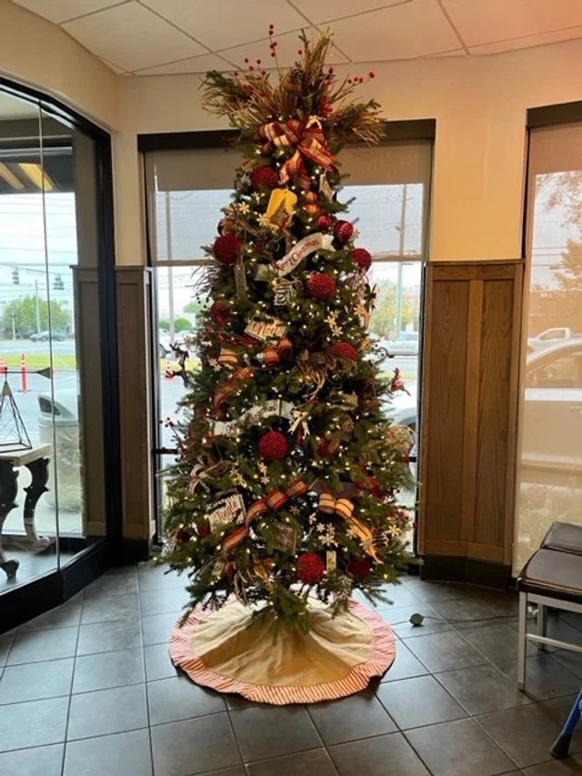 St. Augustine Rd: Chick-fil-A!