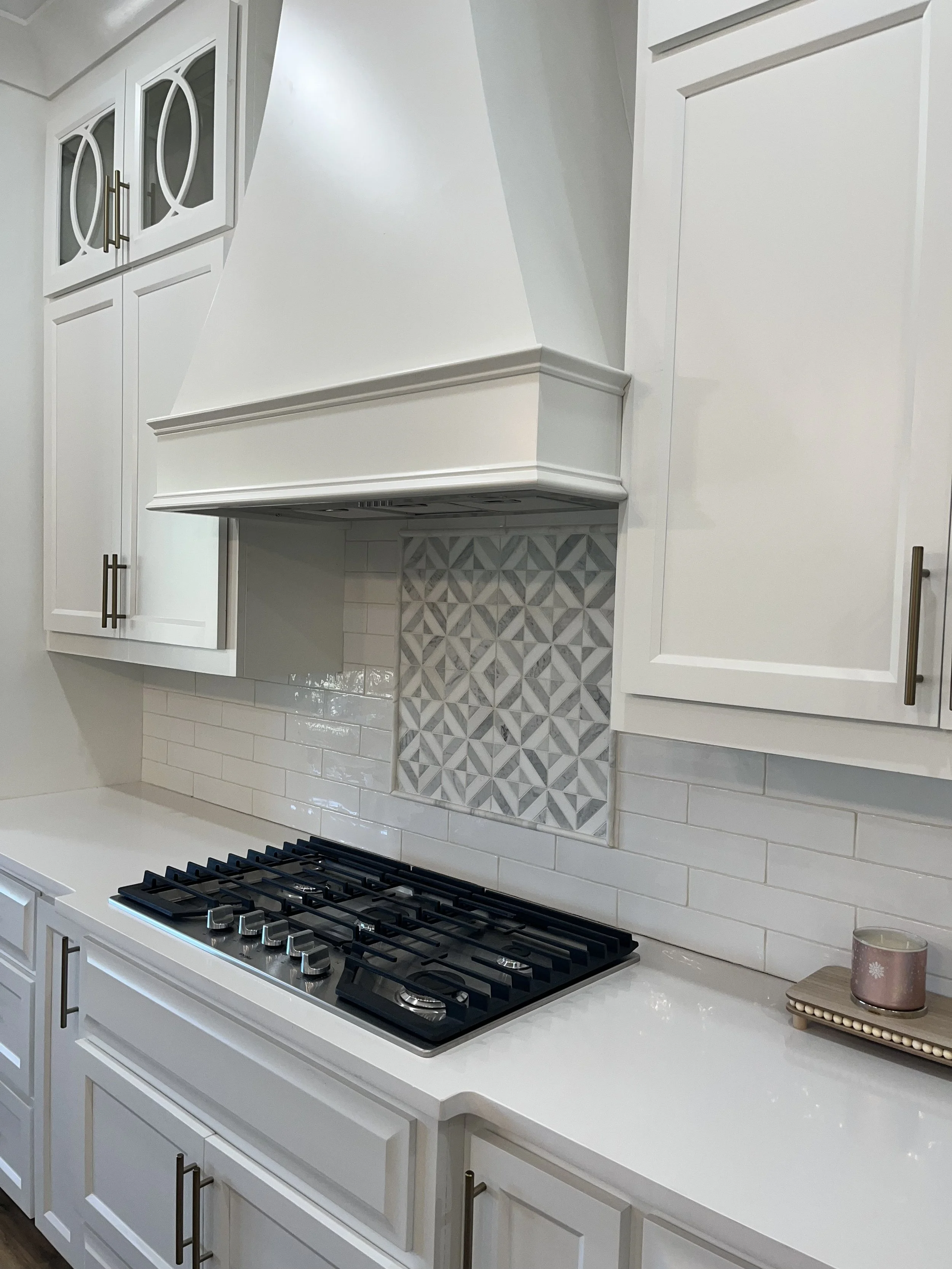 Kitchen Backsplash