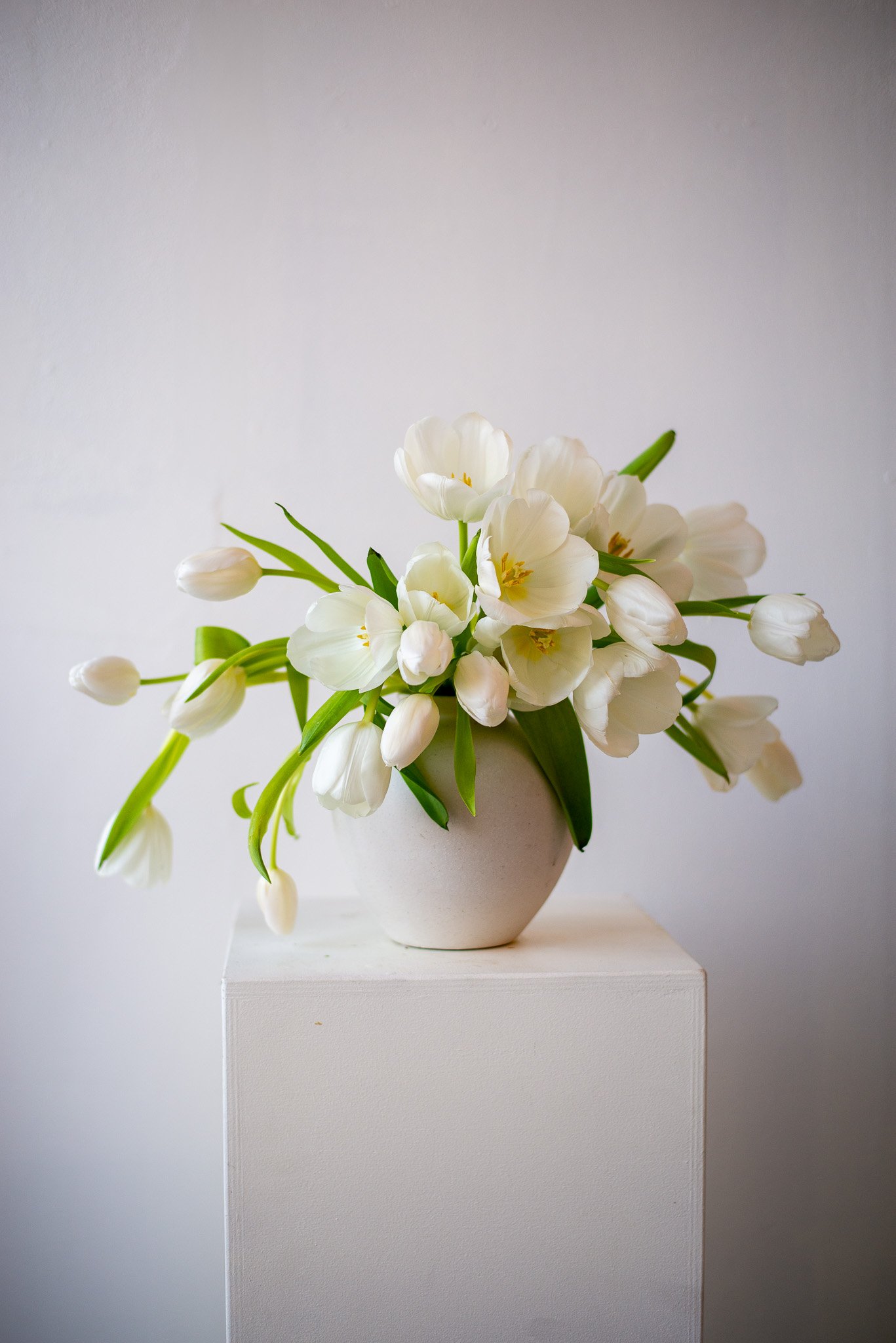 High-End Corporate Event Flowers – Hub RTP North Carolina