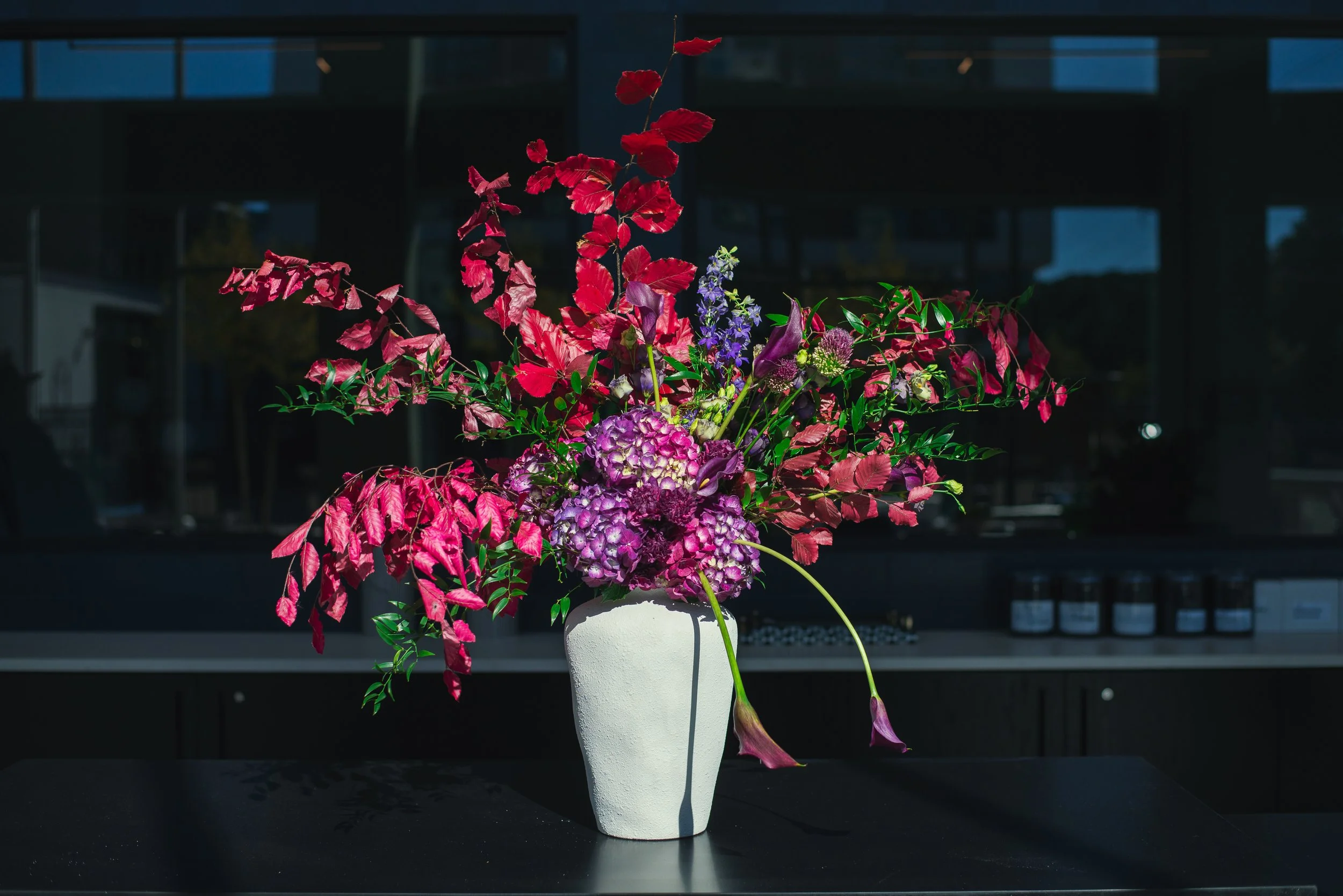 Luxury apartments floral services Raleigh