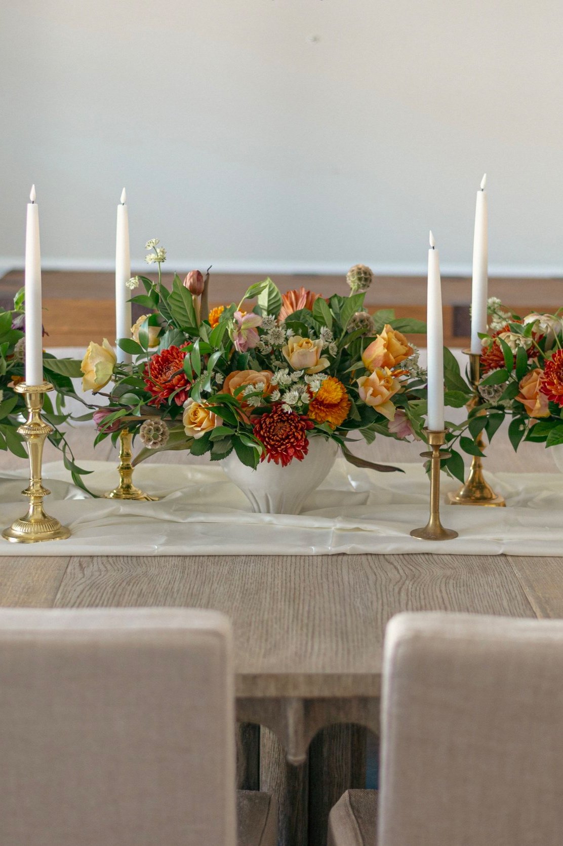 Blossoming Beginnings: Crafting Floral Designs for Unforgettable Celebrations