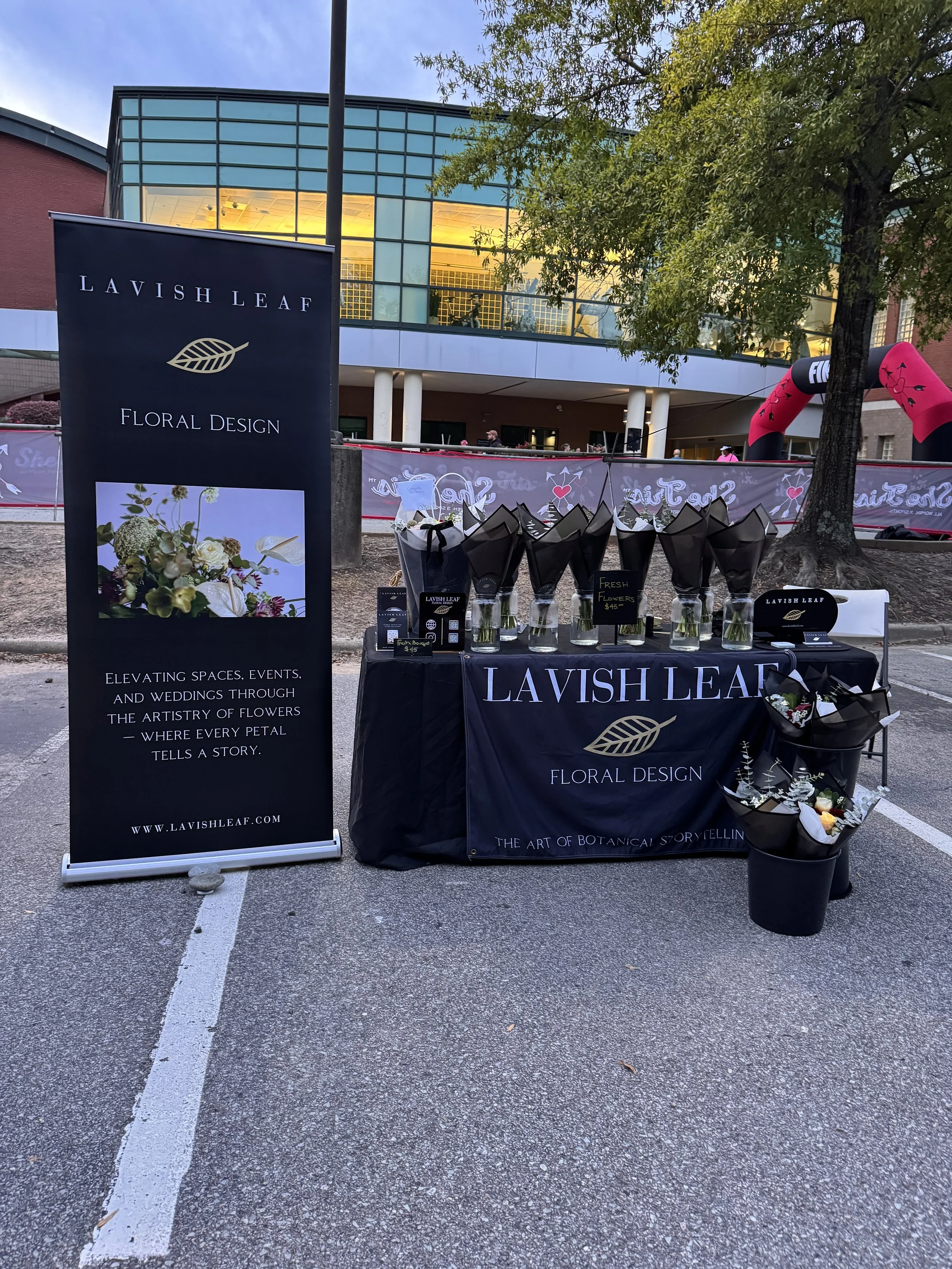 Celebrating Strength and Connection at the She Tris Triathlon