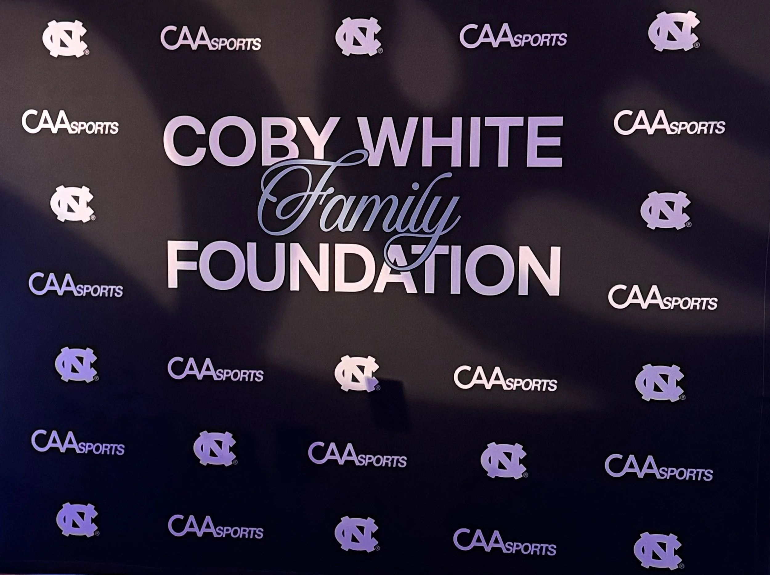 Flowers with Purpose: Designing for the CWFF Private Dinner