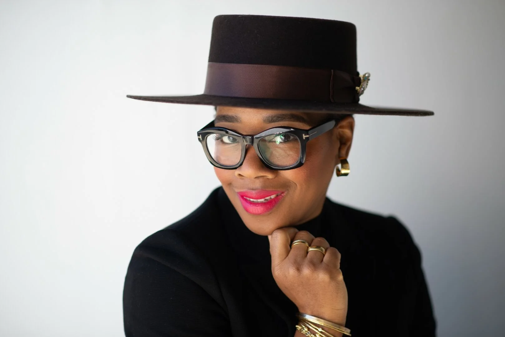 Trailblazing Creativity: Our Founder Featured in Bold Journey