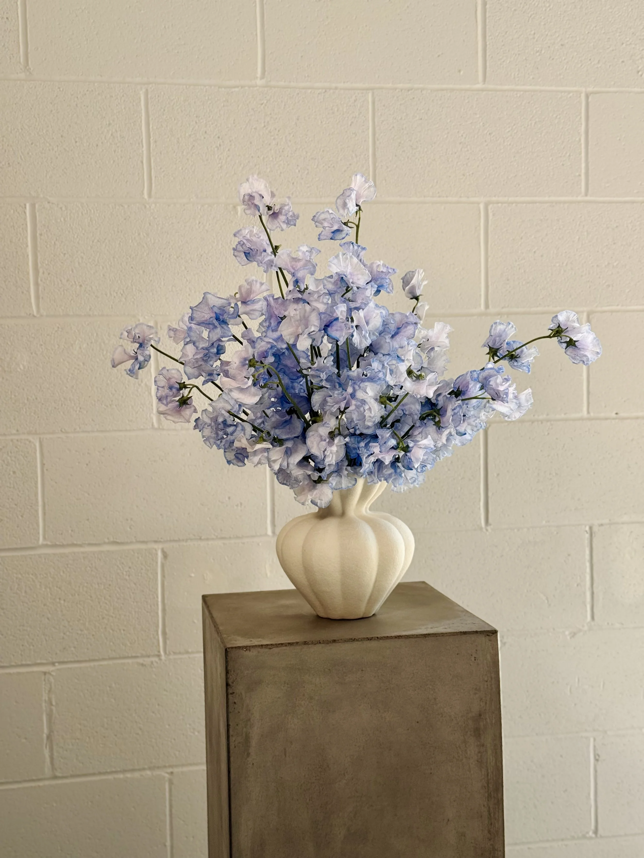 Why Floral Design Should Feel Intentional
