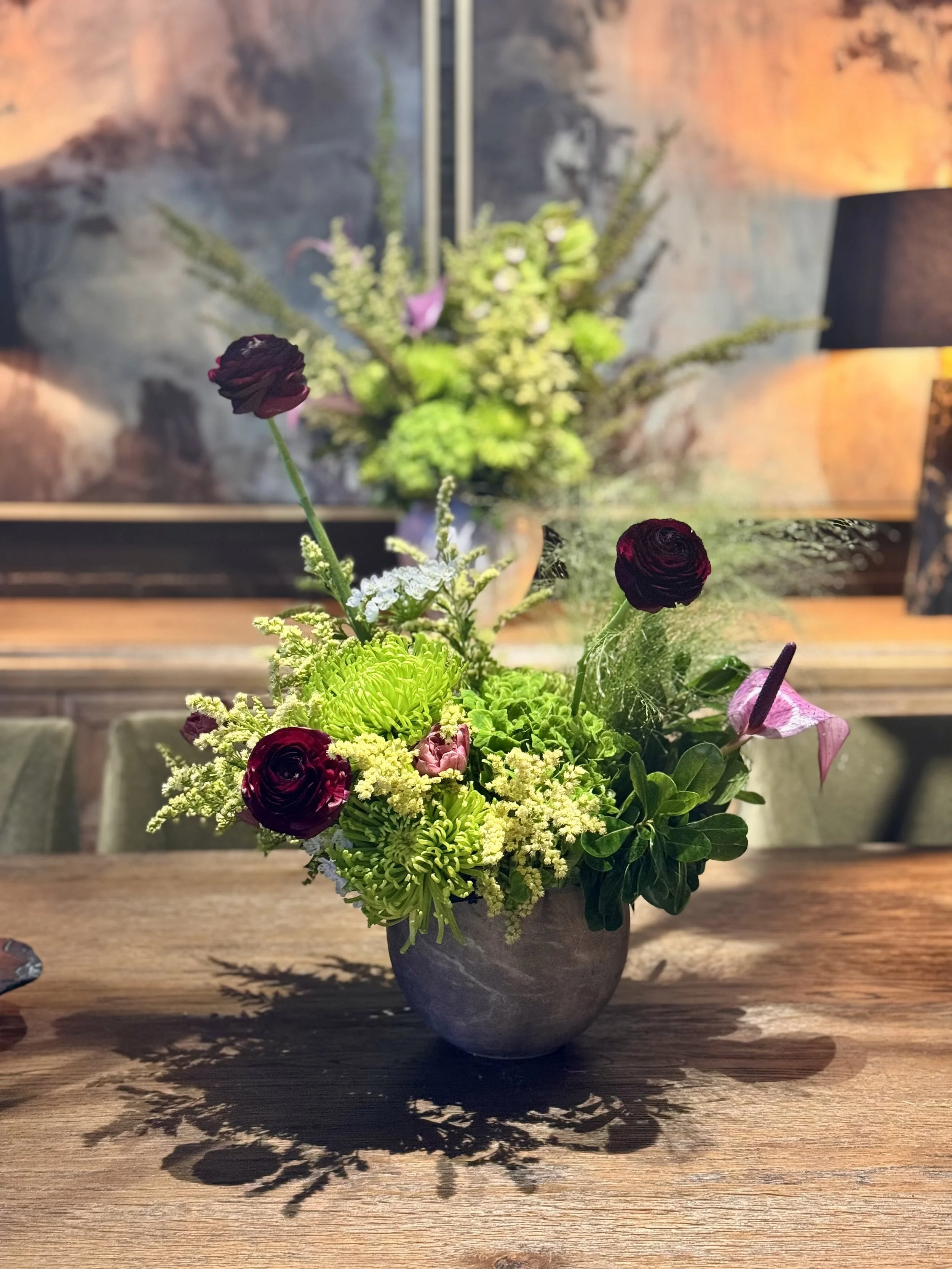 Inside the Atelier: Our Creative Philosophy