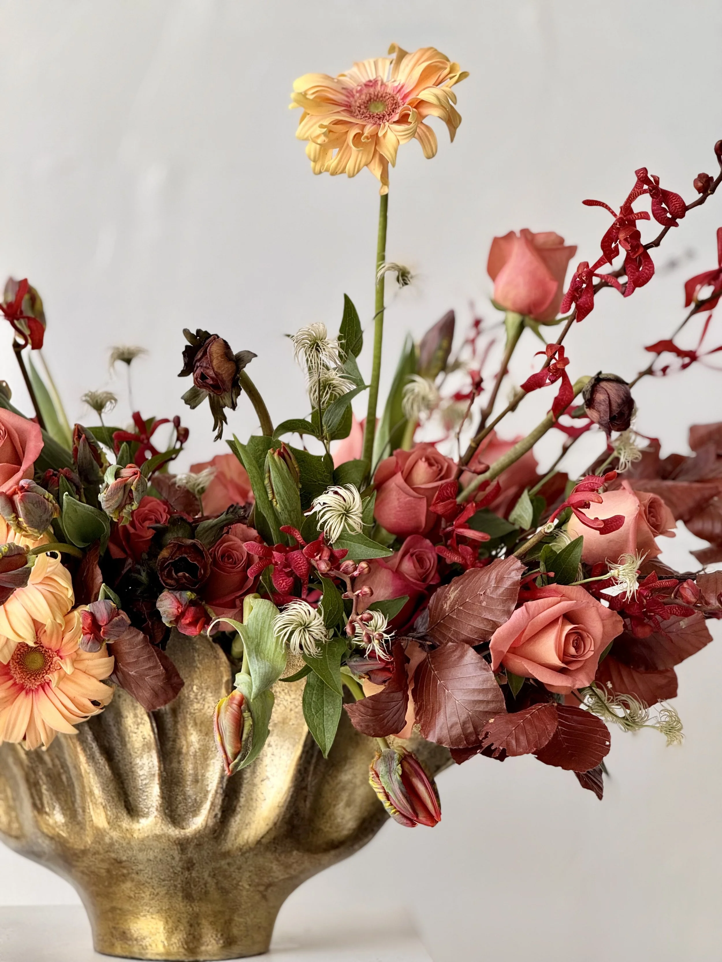 What Defines a Bespoke Floral Experience