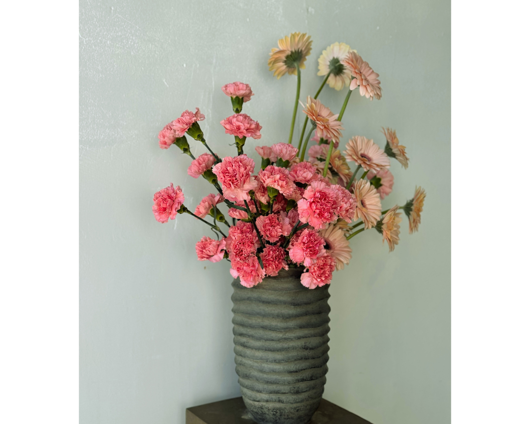 Why Floral Design Impacts How a Space Is Experienced