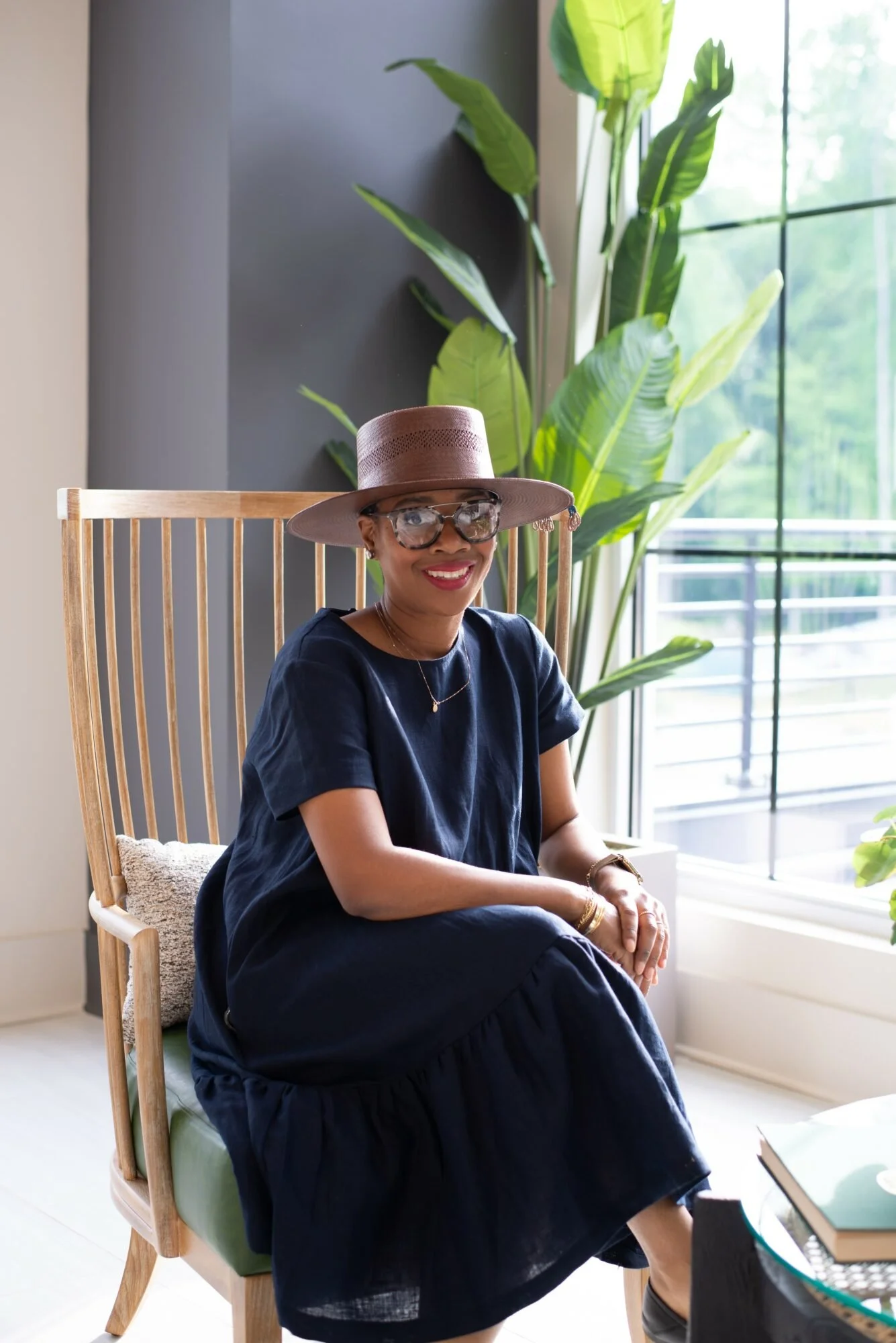 Our Story: From Creative Direction to Floral Design