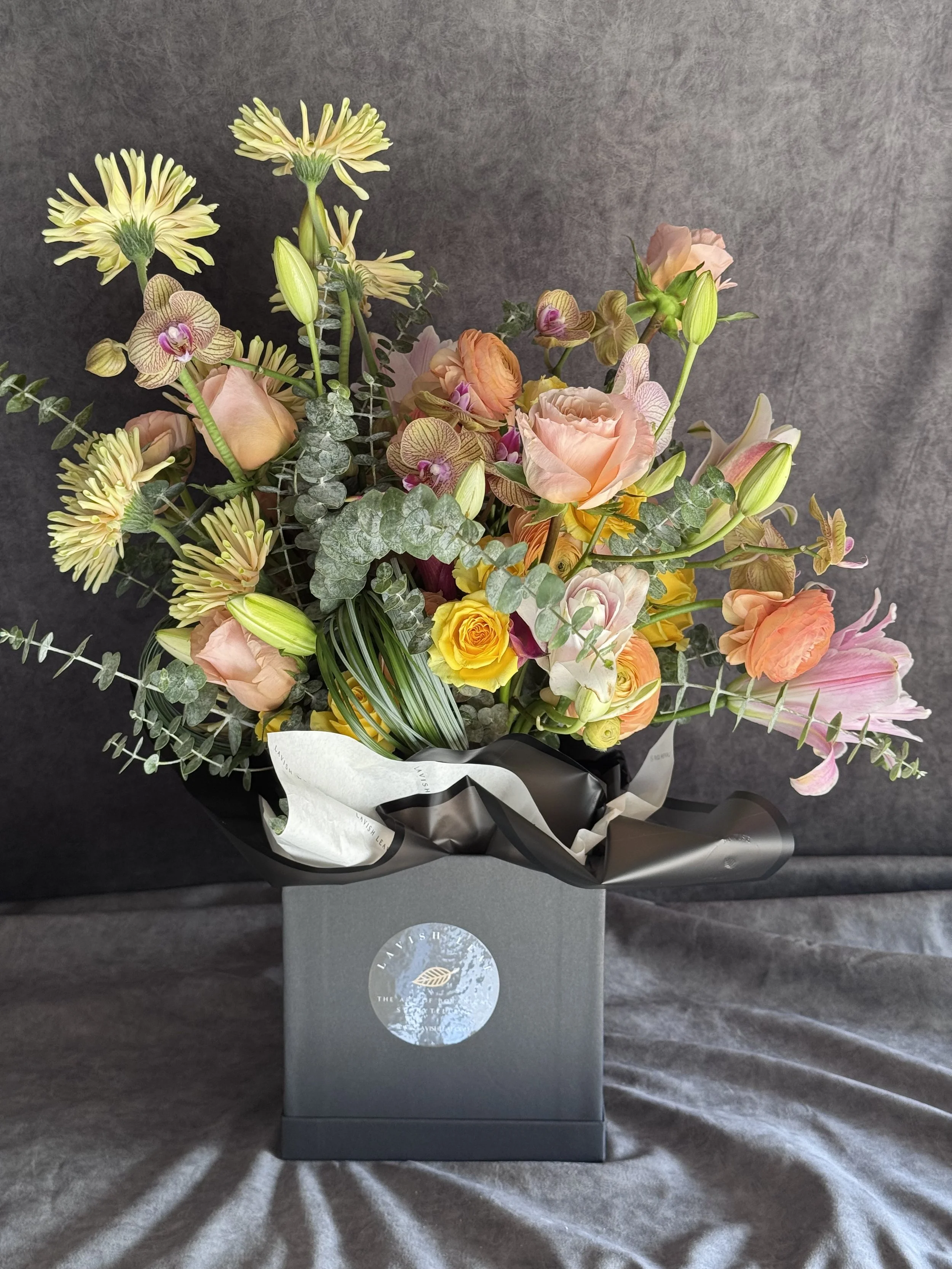 What Is Corporate Floral Gifting?