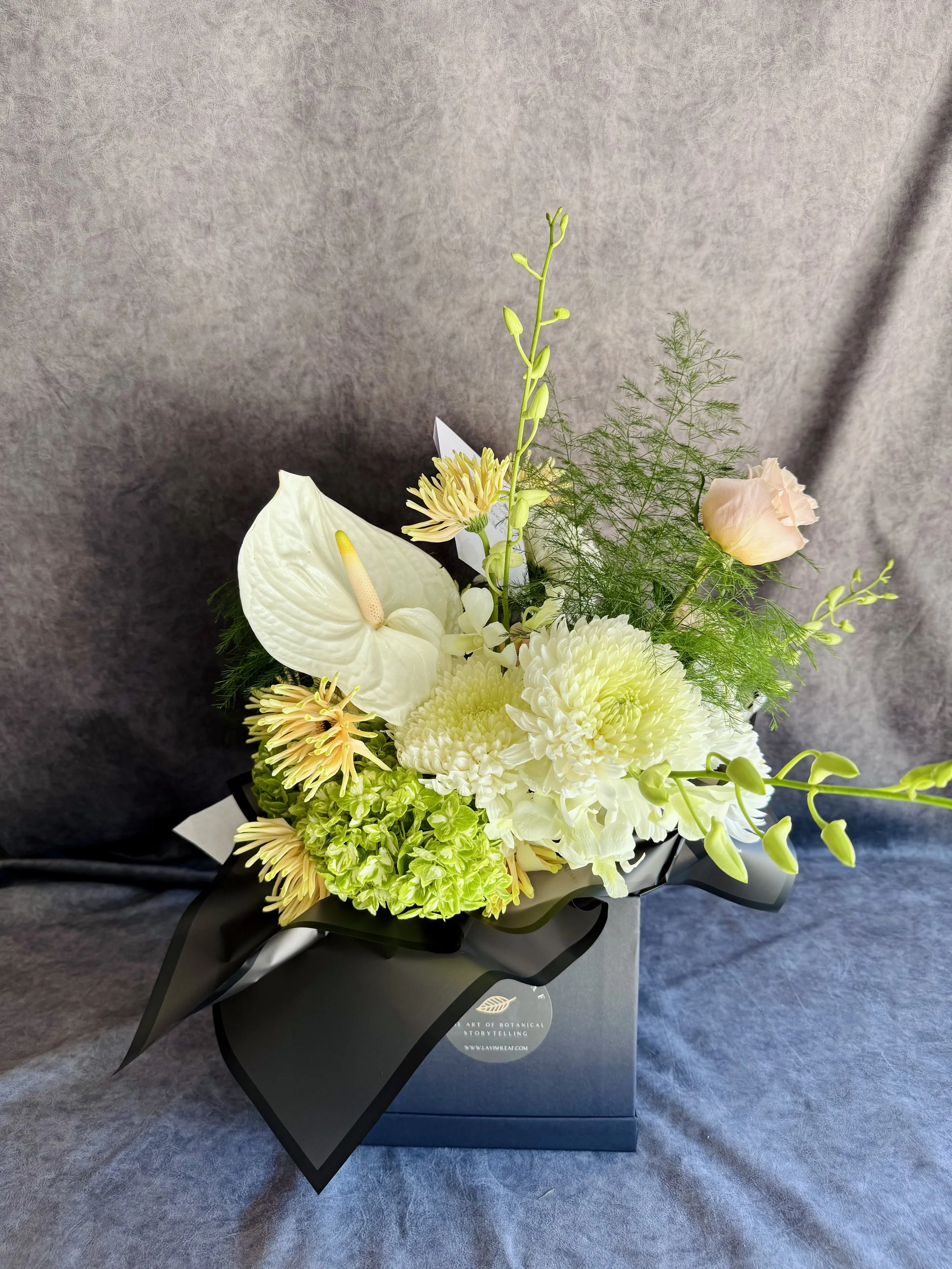 Luxury Corporate Gift Ideas for Clients and Executives