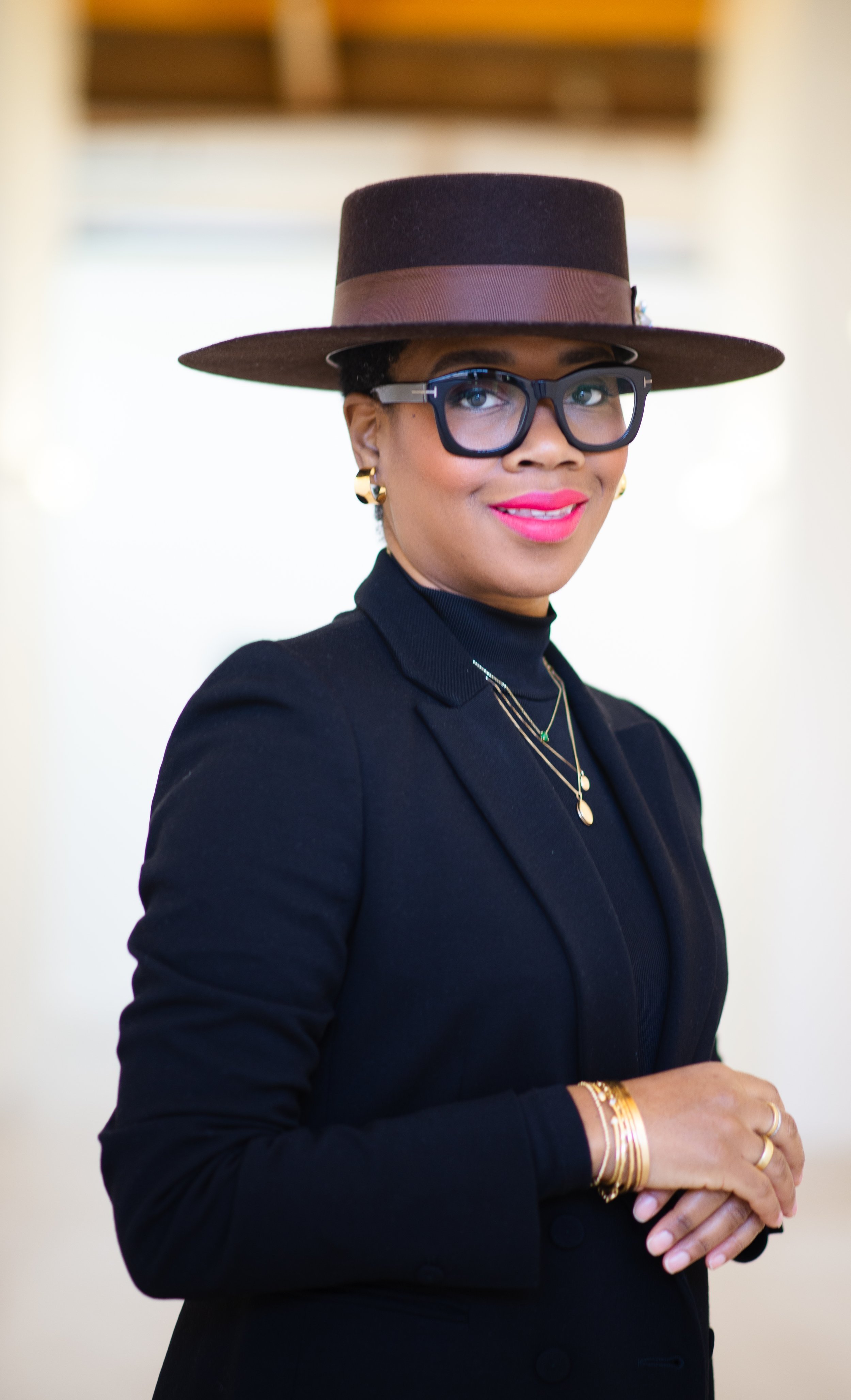 Corporate Branding Through Flowers – Research Triangle Park