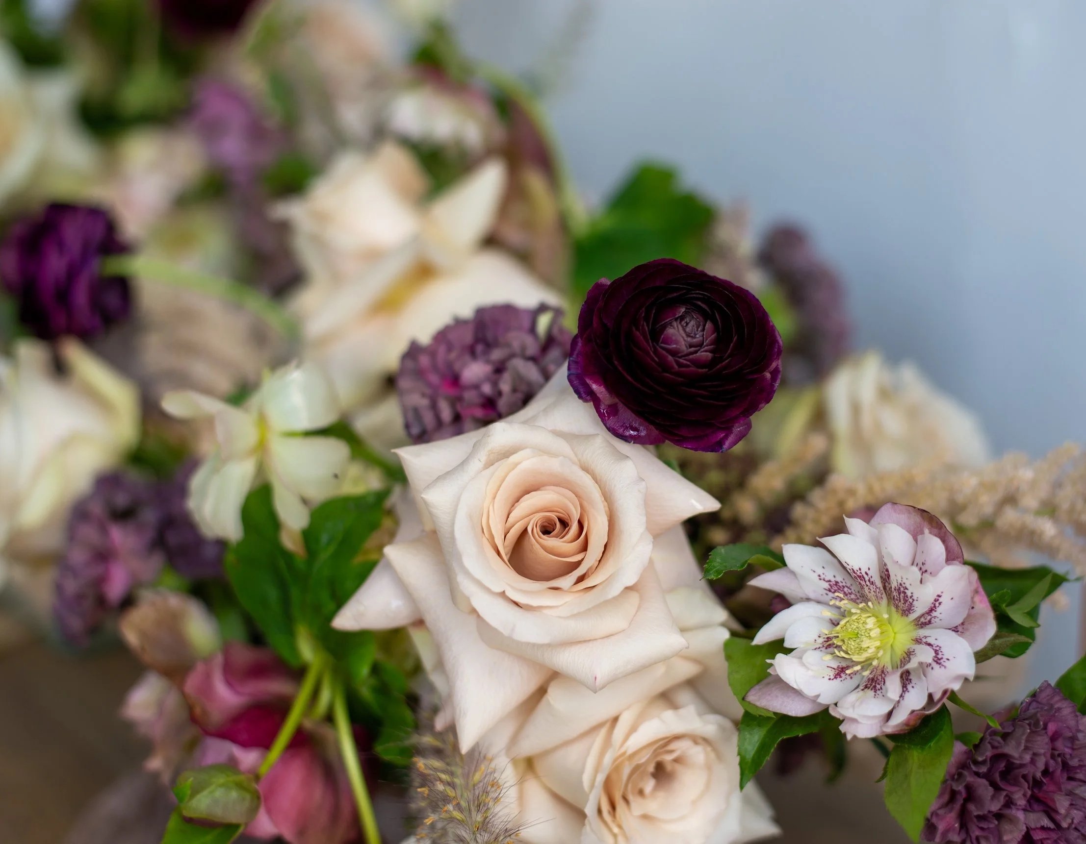  Raleigh luxury florist