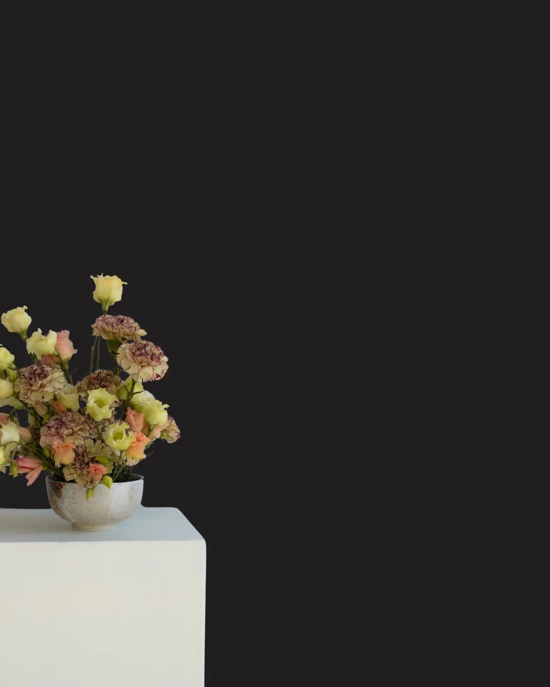 garden-style wedding flowers Raleigh Durham