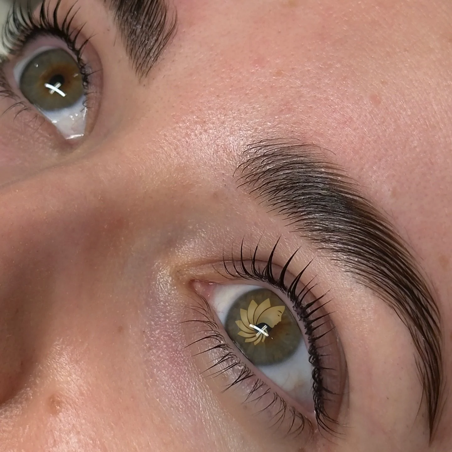 One appointment and suddenly you&rsquo;re booked every 6&ndash;8 weeks. Coincidence? Absolutely not. 🥵

Signature Lash Lift + Brow Lamination w/Crystal 🩷

By appointment only 🗓️ 

Pay later with Afterpay &amp; Klarna ✨

👉 DM us to book, these res