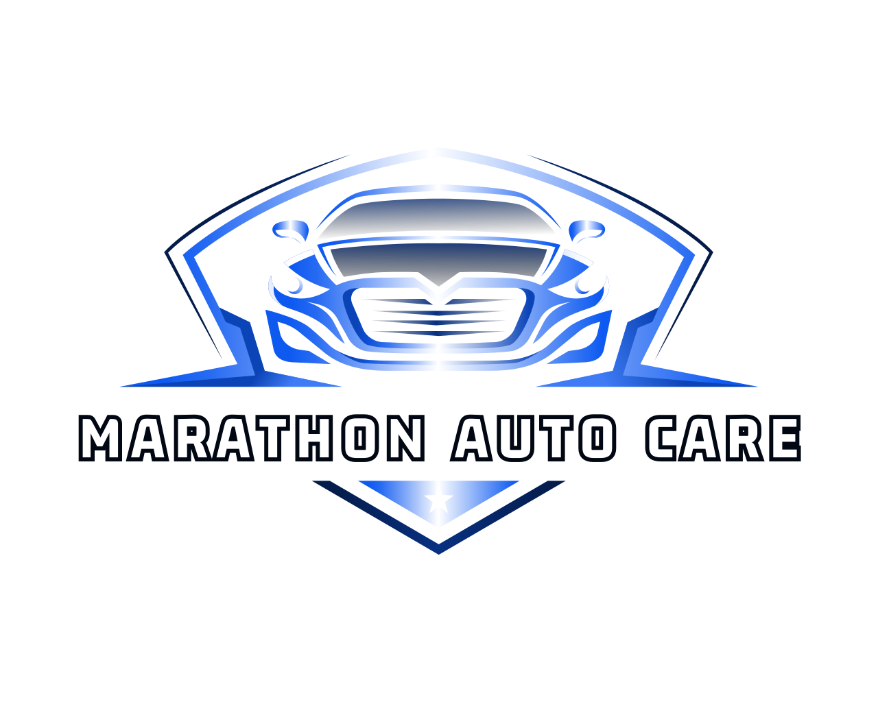 Marathon Auto Care | Mobile Detailing Sioux Falls, SD 
