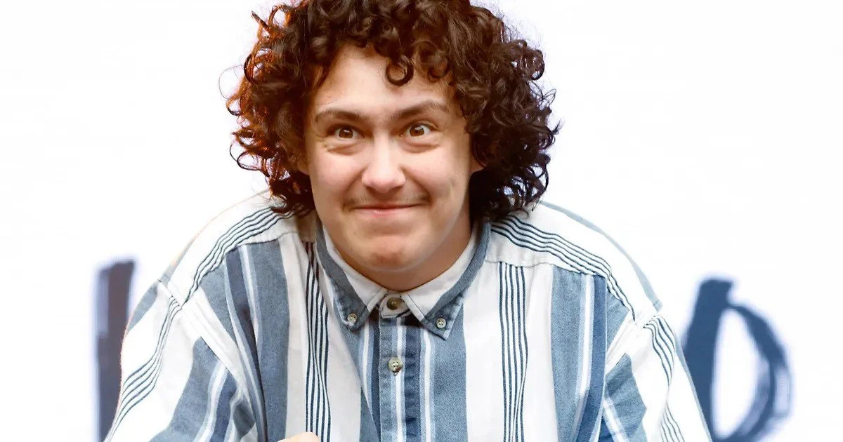 Hobo Johnson &amp; The Lovemakers