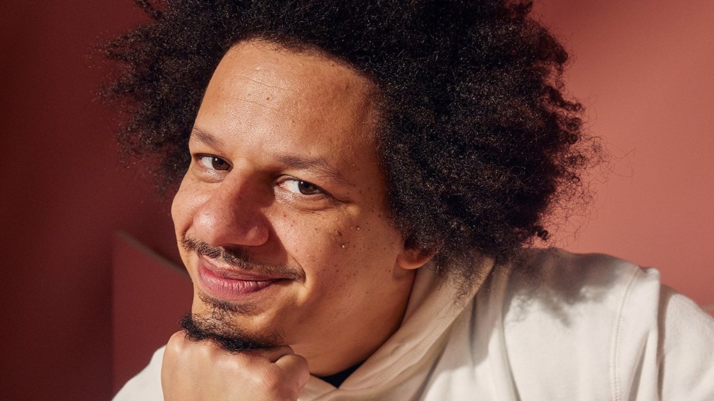Eric Andre