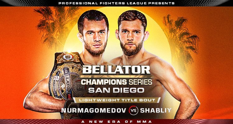 Bellator Fighting Championships