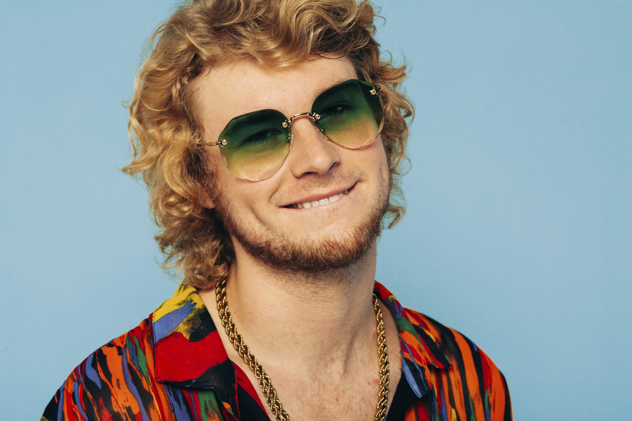 Yung Gravy