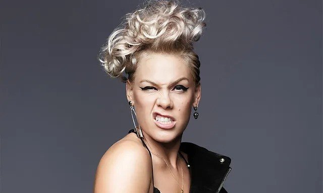 P!NK