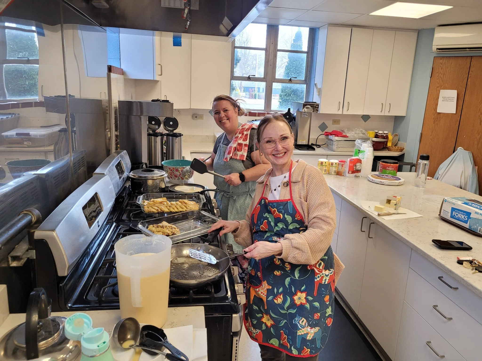 2026 Annual Business Meeting (Members Only)