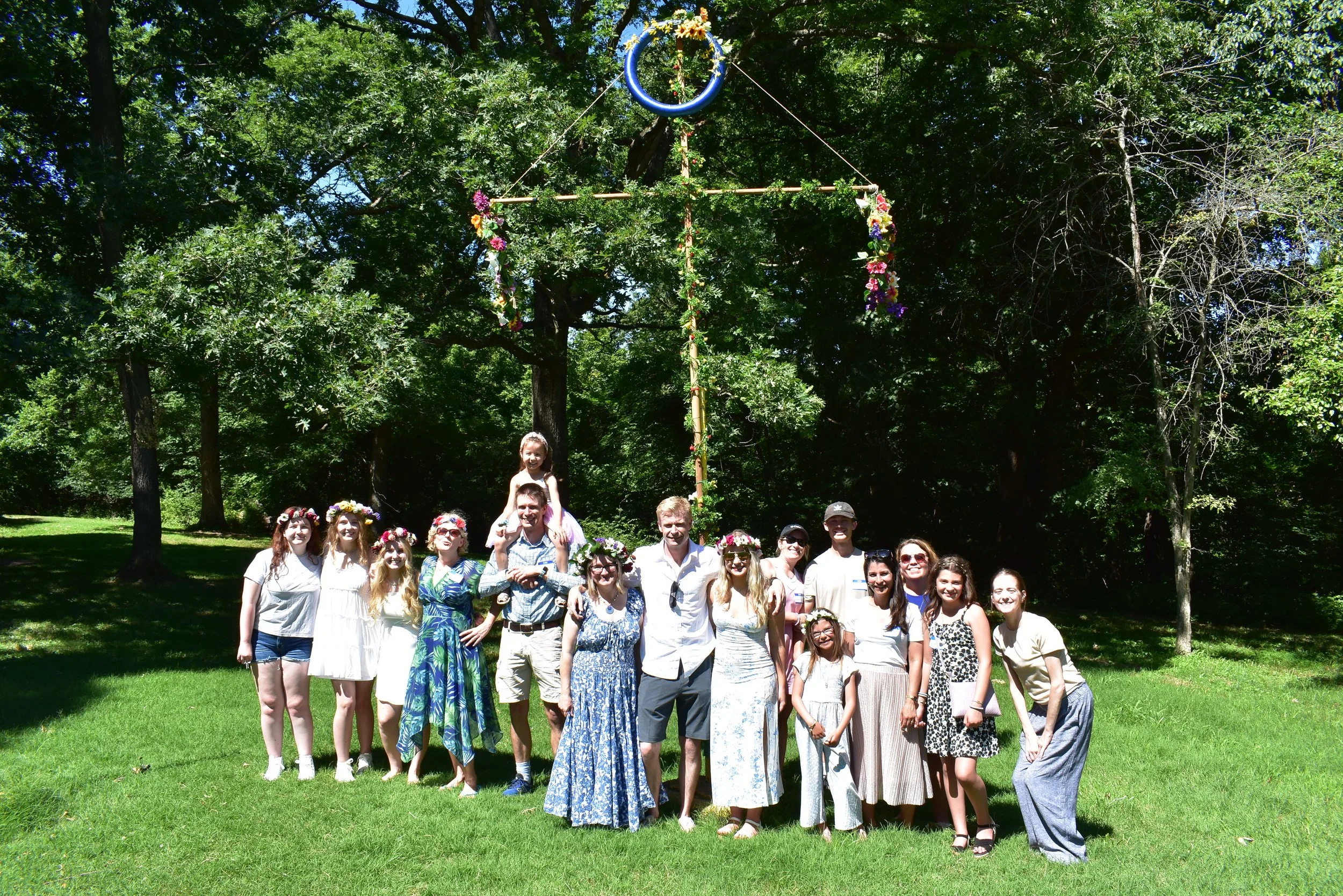 Midsommar 2026
