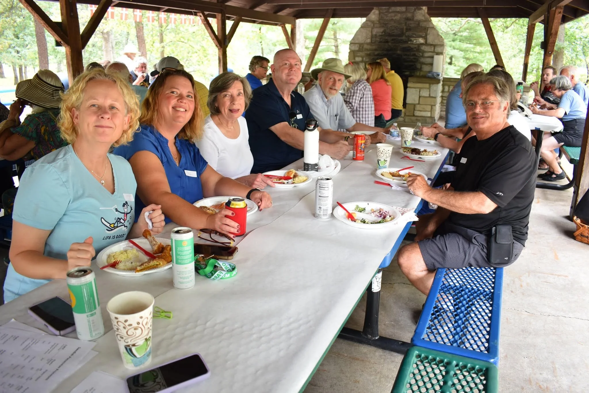Scandinavian Picnic