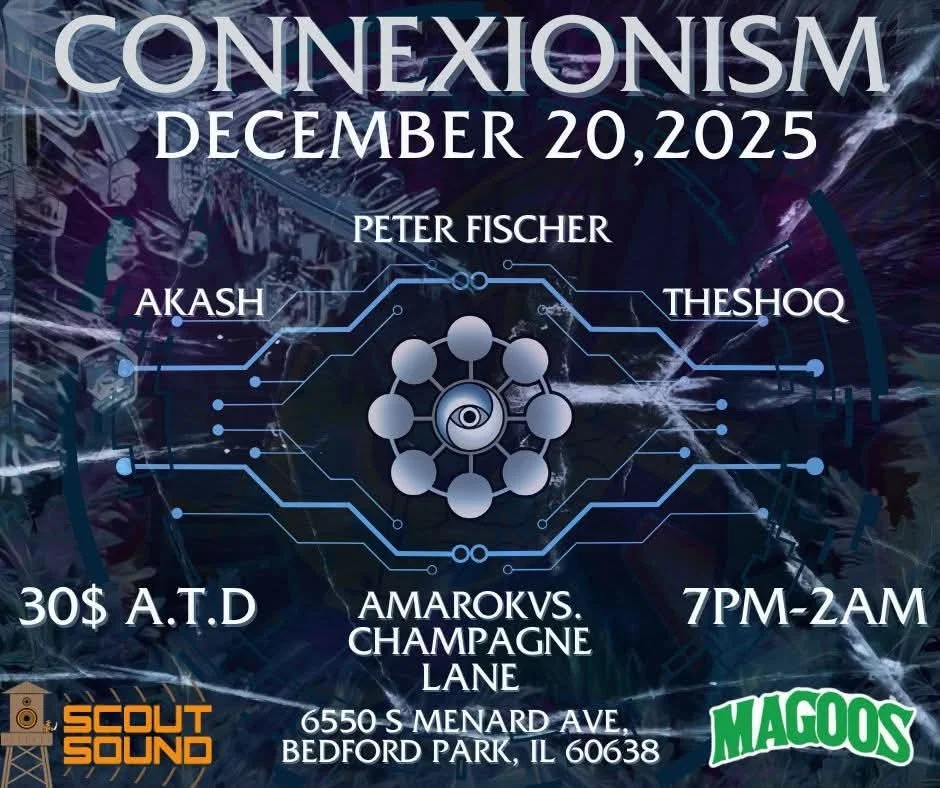 CONNEXIONISM