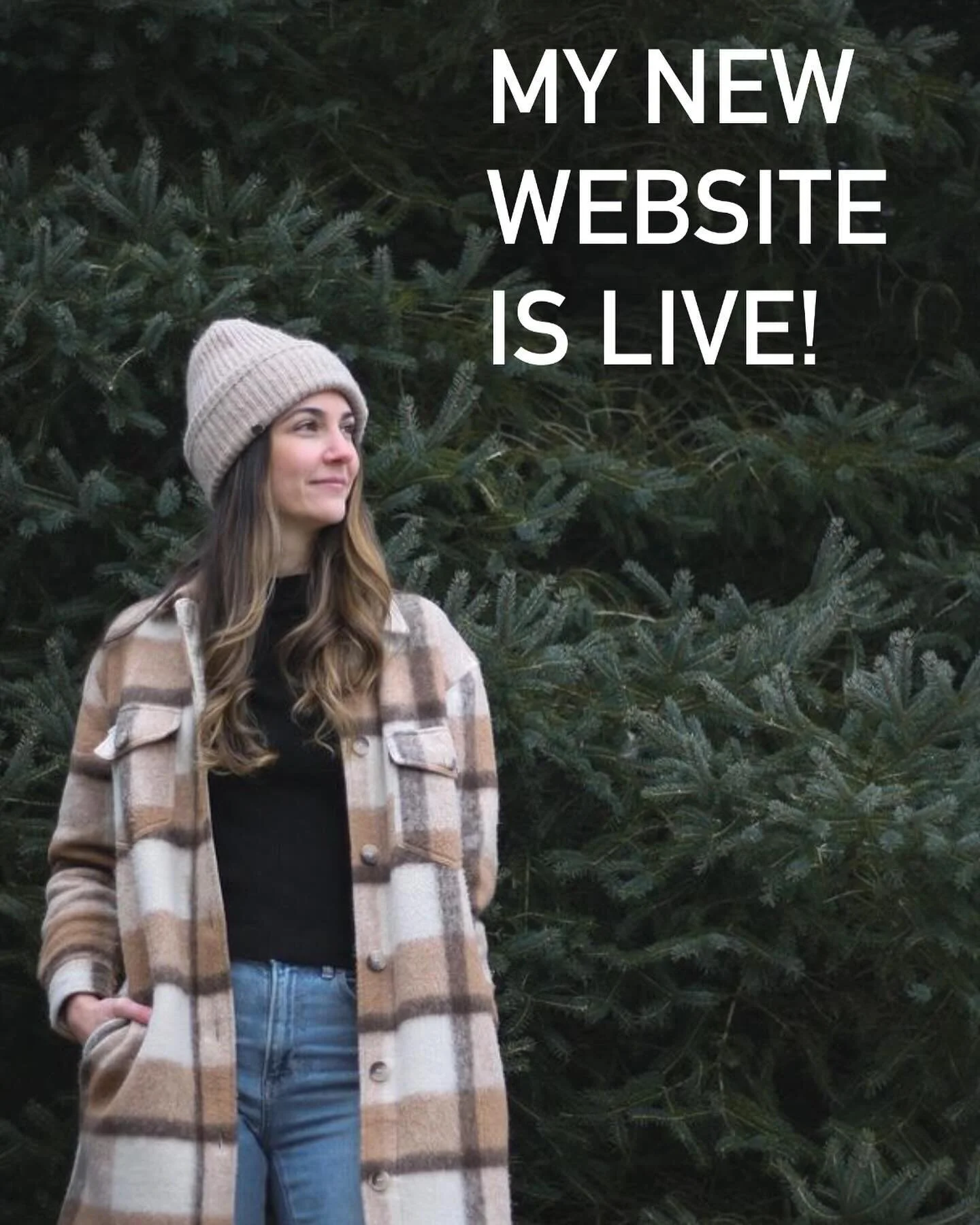 Finally, after a long and tiring process my new website is live! Check it out at www.marisarosewellness.ca or at the link in my bio. 
Let me know what you think or if you find any errors since there were many nights of staying up way past my brains
