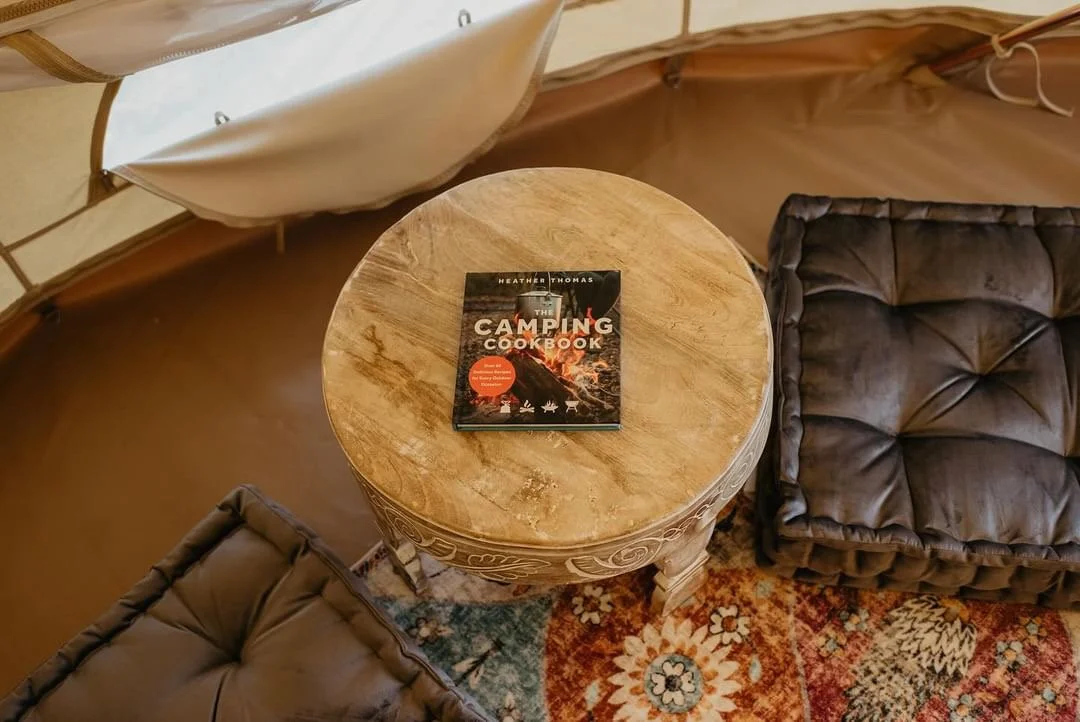 Camping Cookbook