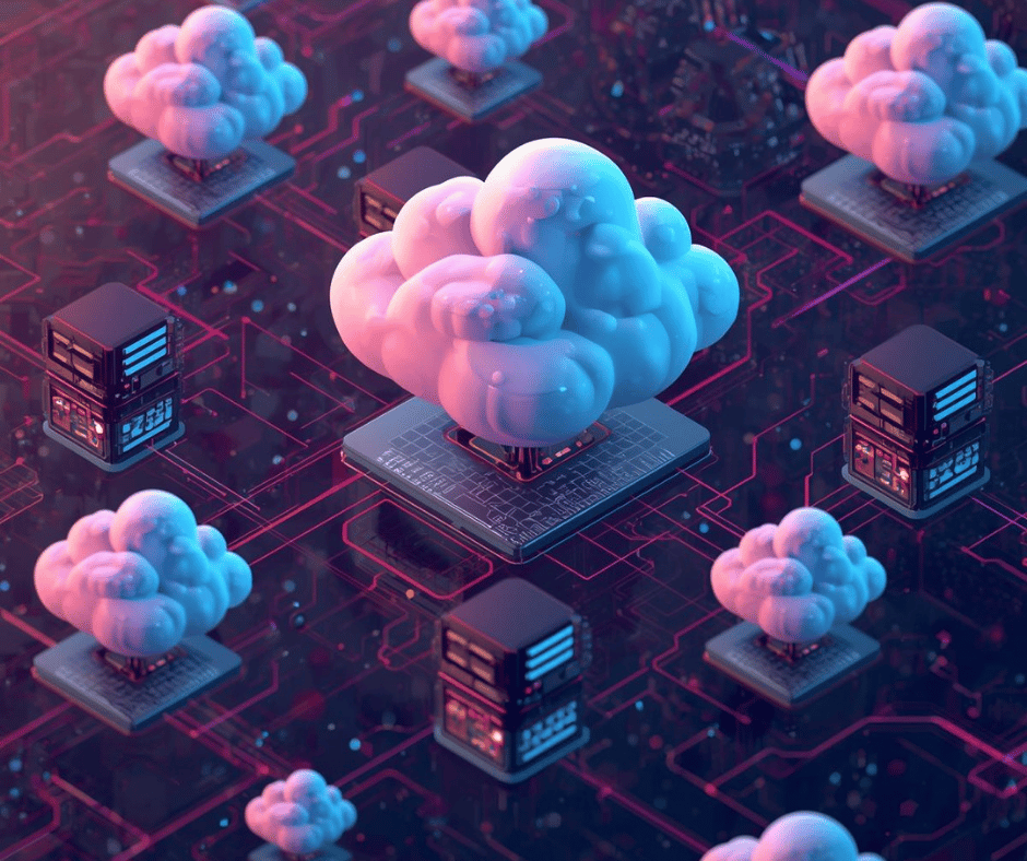 How Cloud Replication Boosts Business Scalability & Accessibility ...