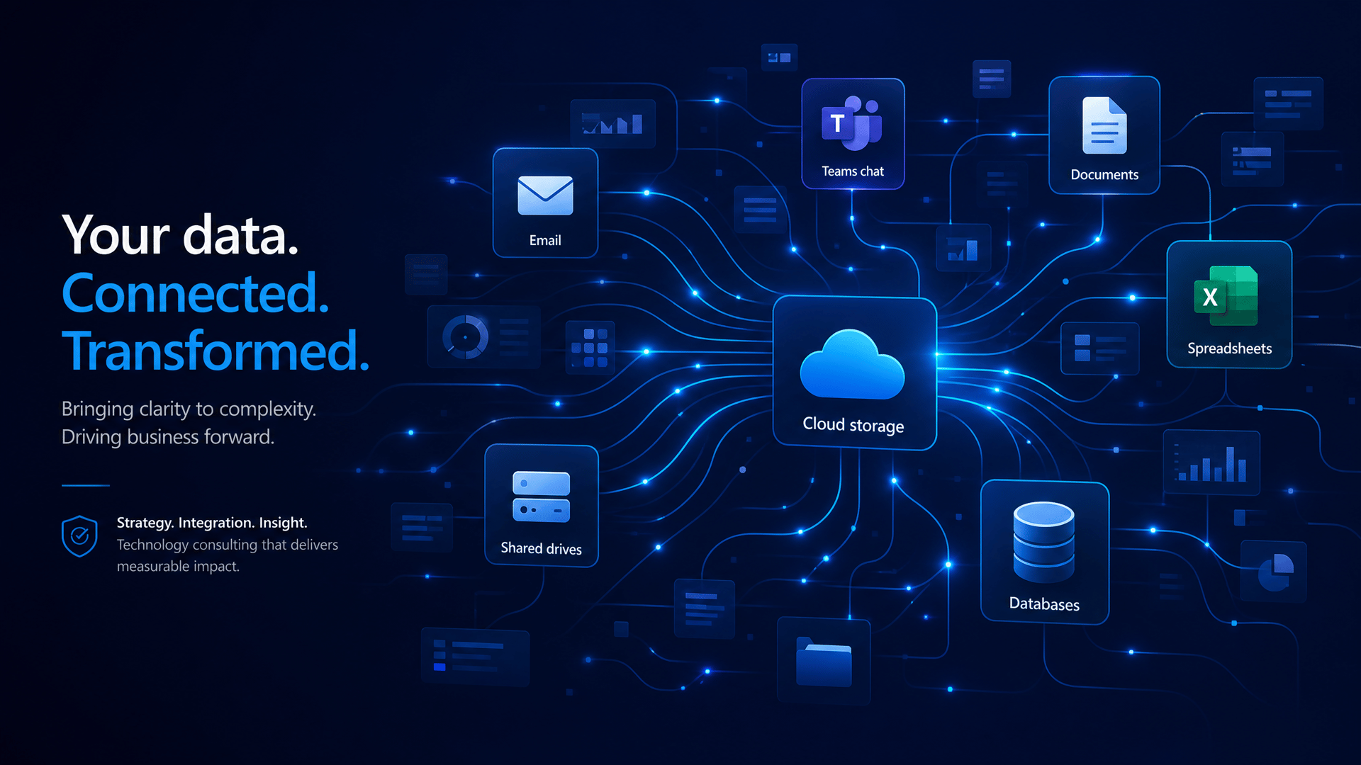 How to Find Out Where Your Business Data Actually Lives