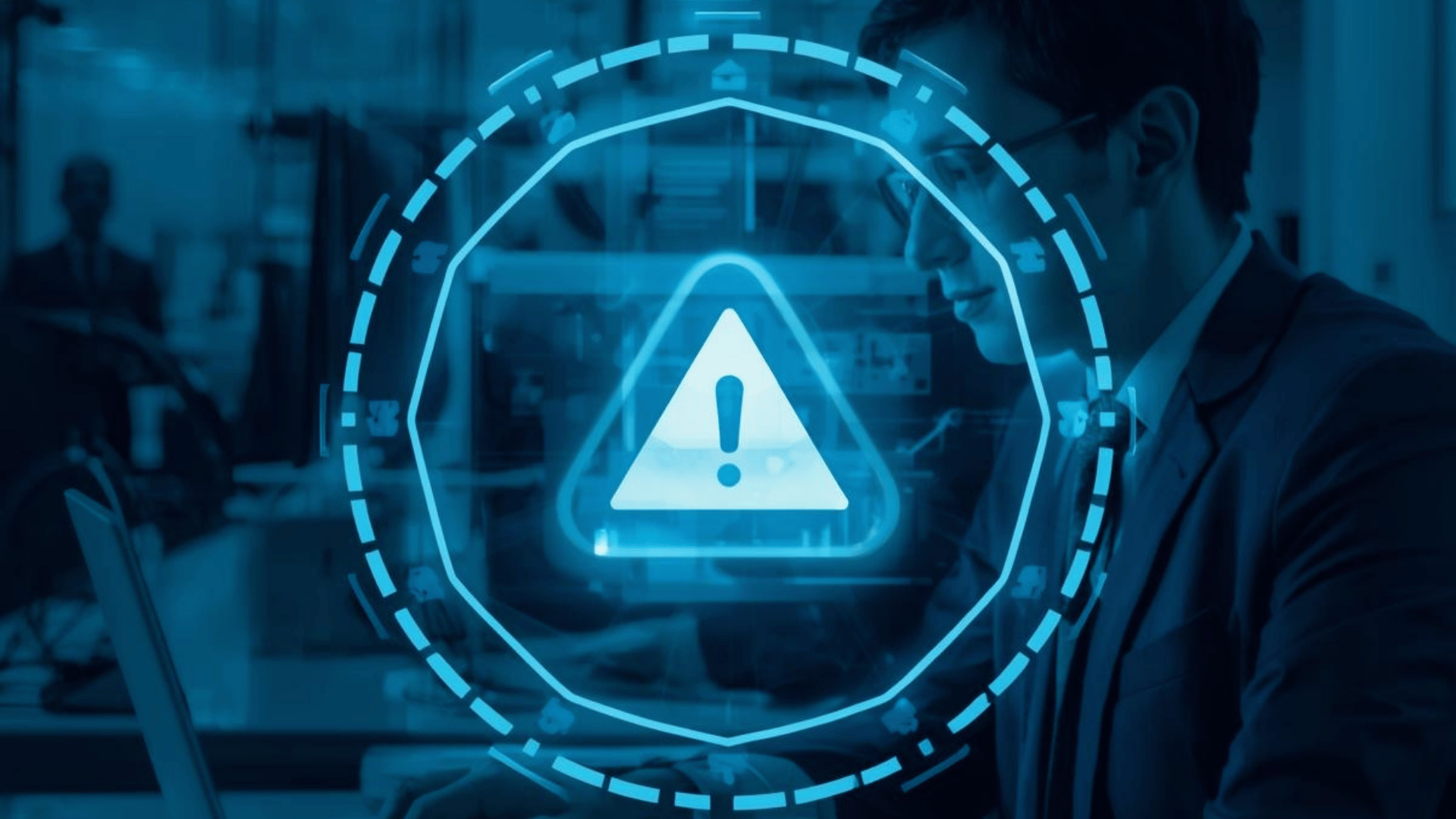 What Is Social Engineering in Cybersecurity? Types, Examples, and Prevention